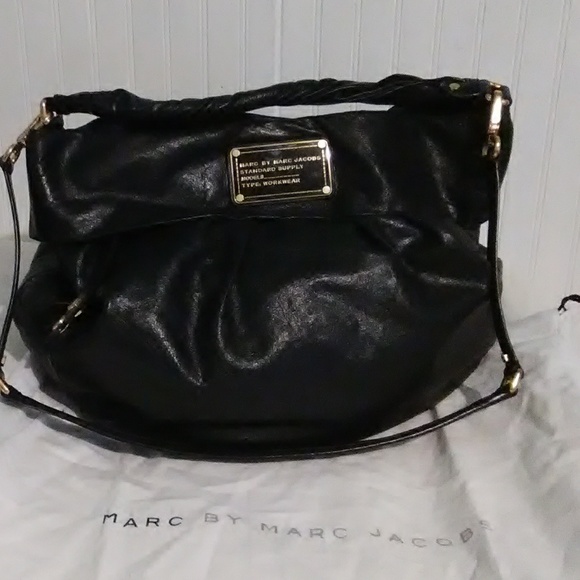 Marc By Marc Jacobs Handbags - SALE Authentic Marc By Marc Jacobs Hobo Bag